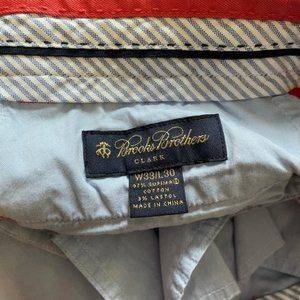 Brooks Brothers Pants (Clark Fit)